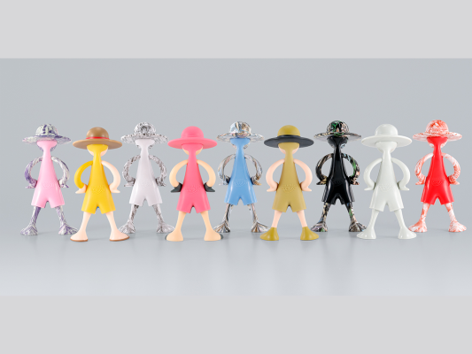 LUFFY's 冒险的记忆 [合集2]