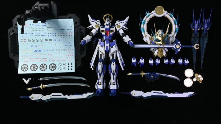 界神之战 须佐之男