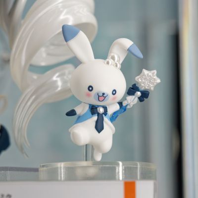figma 雪未来 Crystal Snow