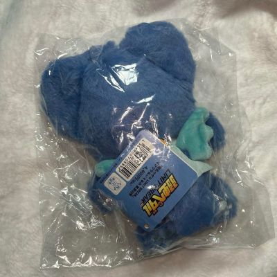 毛绒绒 飙速宅男 突破极限 东堂尽八 毛绒玩偶