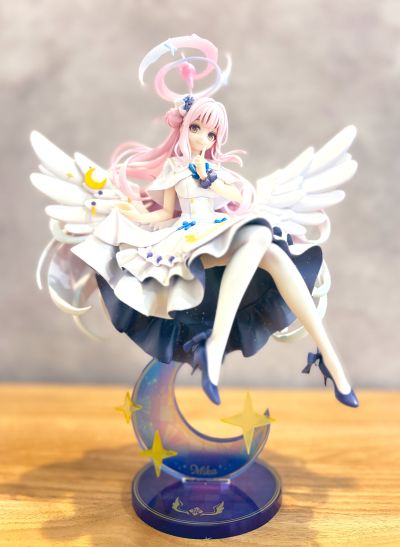 蔚蓝档案 圣园未花～星之呼唤～