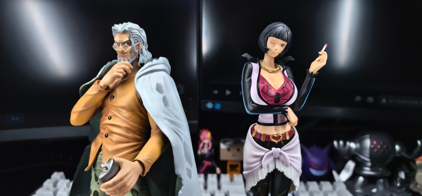 航海王 WCF  女儿岛