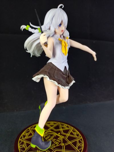 Coreful 魔女之旅 伊蕾娜 新装版（TAITO线上抓娃娃限定）