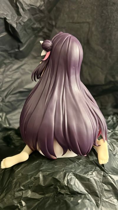 悠闲时光 hololive #hololive IF AZKi