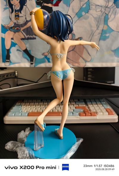 TENITOL TALL 败北女角太多了！ 八奈见杏菜