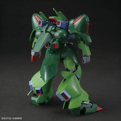 HG 1/144 卡尔斯J