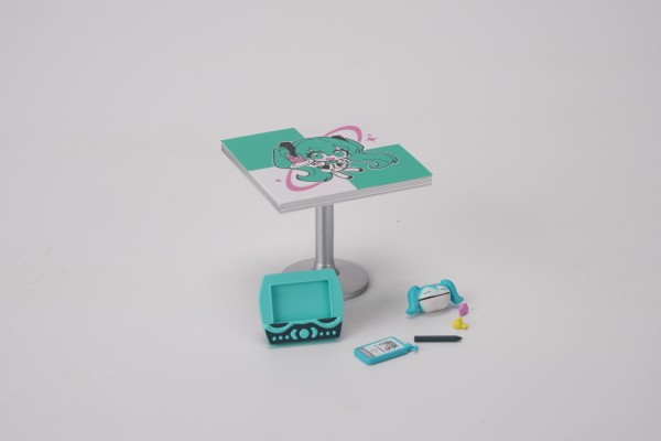 初音未来系列 初音未来歌厅