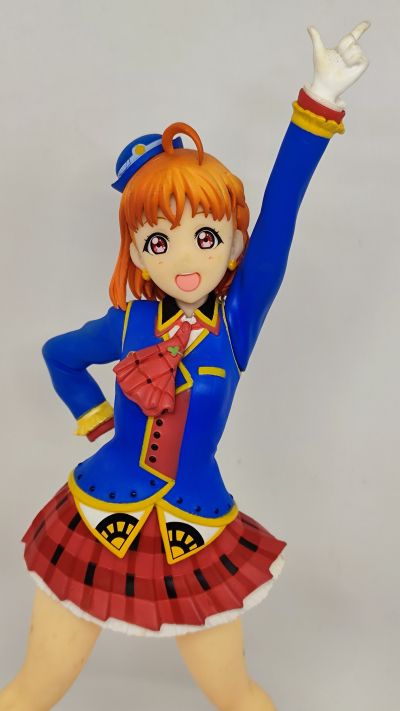 スーパー Special 系列 Love Live! Sunshine!! 高海千歌 Happy Party Train 