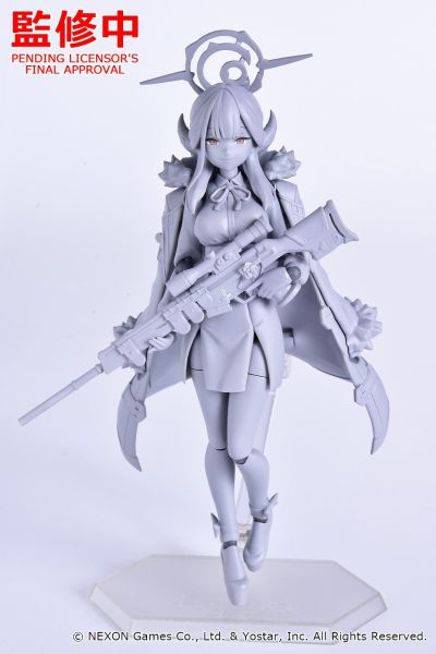 figma 陆八魔爱露
