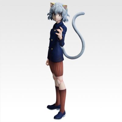 一番赏 猎人 嵌合蚁篇➁ E奖 尼飞彼多 MASTERLISE