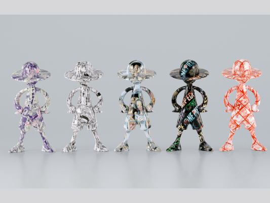 LUFFY's 冒险的记忆 [合集2]