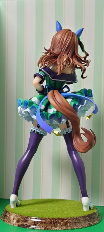 赛马娘 / 闪耀！优俊少女 帝王光辉