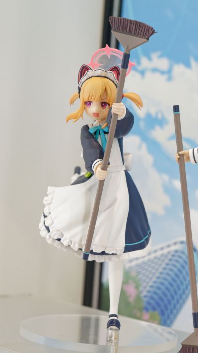 POP UP PARADE 才羽桃 女仆