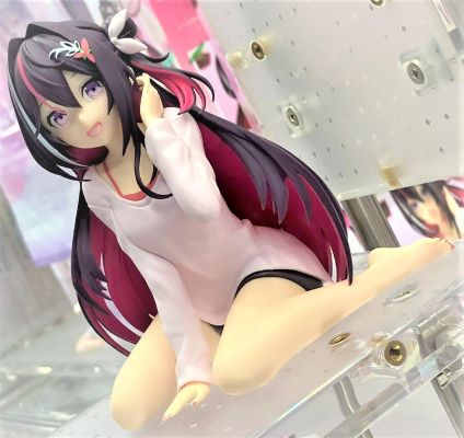 悠闲时光 hololive #hololive IF AZKi