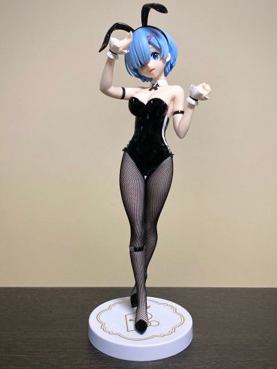 Re：从零开始的异世界生活 BiCute Bunnies玩具人偶ー雷姆·bicolorー