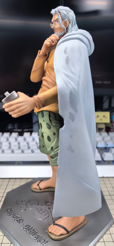 航海王 WCF  女儿岛