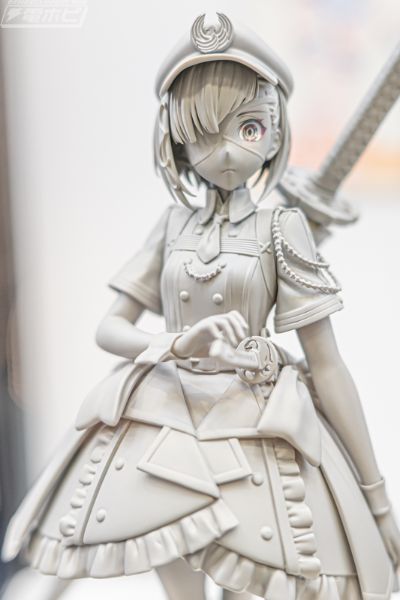 命运-冠位指定 复仇者-谜之兰丸X