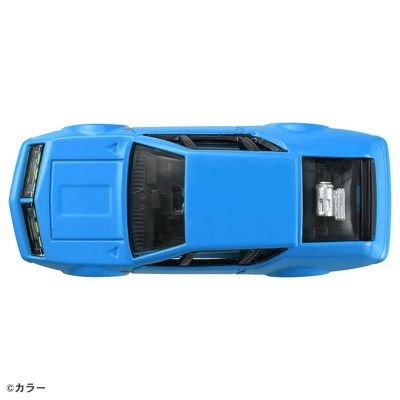 多美卡高级无限 08 新世纪福音战士新剧场版 Alpine 雷诺 A310（葛城美里）