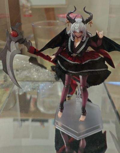 RPG-01SP 魅魔-洛丝蒂娅 第二阶段