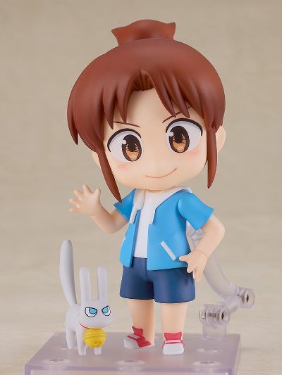 粘土人#2838 南云美鸟