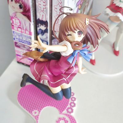 Flyable Heart 稻羽结衣 