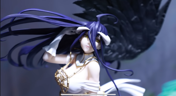 OVERLORD BPEV系列新品