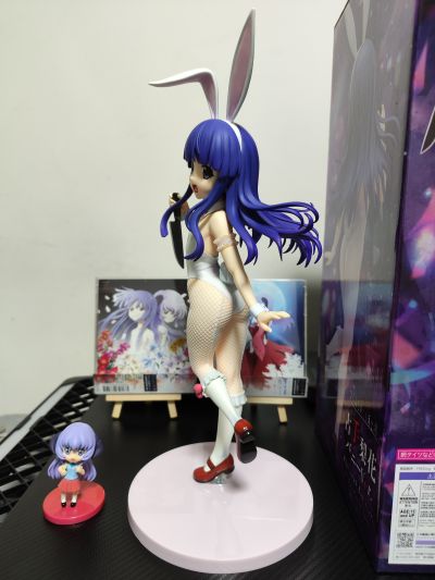 B-style 寒蝉鸣泣之时 卒 古手梨花 兔女郎