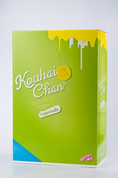 逆兔女郎系列 后辈酱