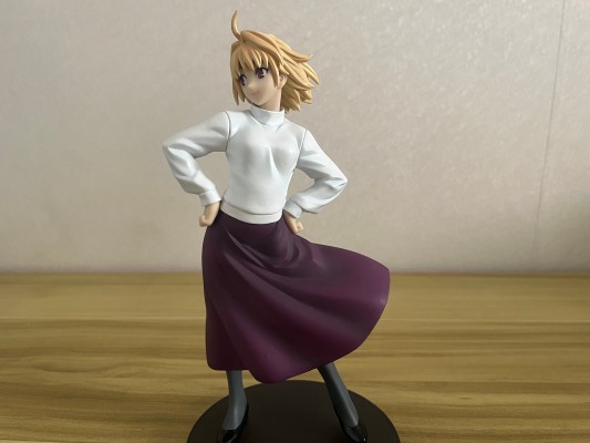 Extra Figure Melty Blood アルクェイド・ブリュンスタッド 