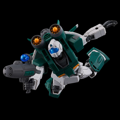 HG 1/144 吉姆水陆两用型