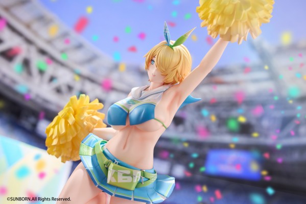 少女前线2 追放  妮基塔：骄阳般起舞