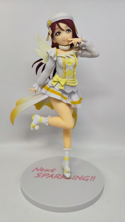 超级景品 Love Live! Sunshine!! The School Idol Movie Over the Rainbow 樱内梨子 