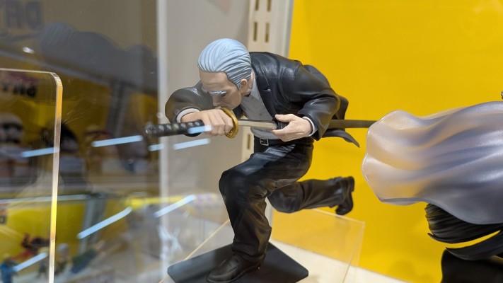 坂本日常 名战景-篁-