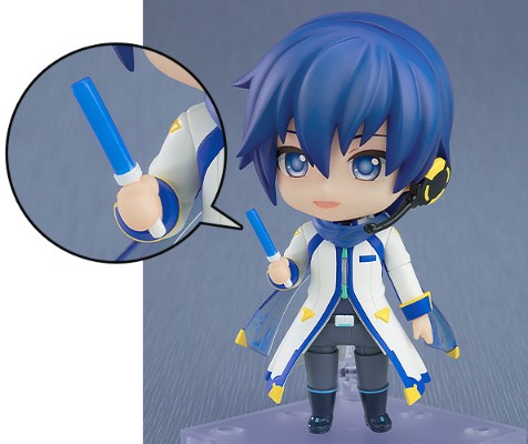 粘土人 KAITO 2.0