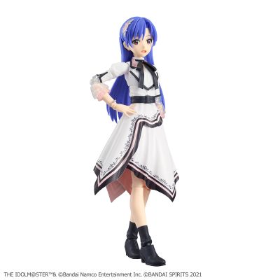 30MS 如月千早（20周年纪念服装 你和我！）