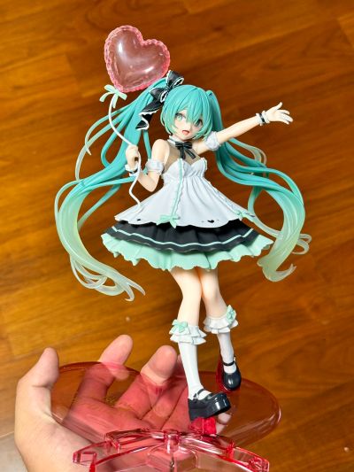 初音未来生日会2025 艺术家杰作进阶版 珍藏人偶〜生日会造型〜