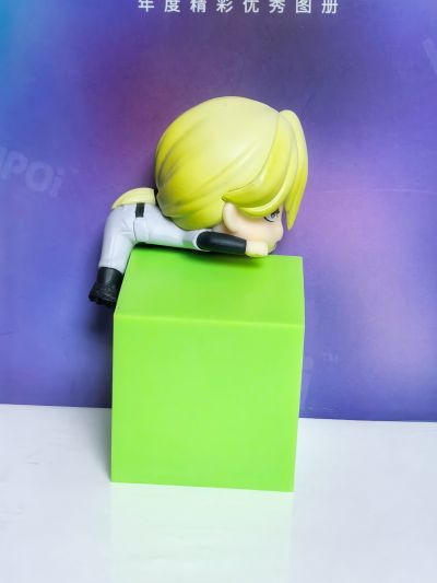 失忆投捕 动画版 趴趴人偶2