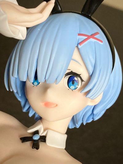 Re：从零开始的异世界生活 BiCute Bunnies玩具人偶ー雷姆·bicolorー