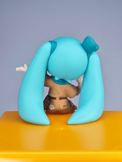 初音未来系列 Fuwa Petit小坐系列精细人偶“初音未来”组合1