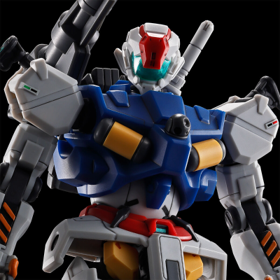 HG 1/144 塞拉专用轻加农（机动战士高达跨时之战）