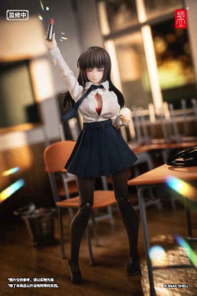 JK服装配件包