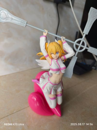 2.5次元的诱惑 ESPRESTO-Poppin' Heart-莉莉艾露