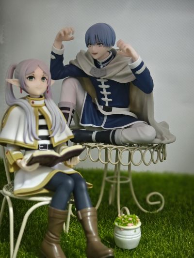 小坐系列 奖品人偶 葬送的芙莉莲 辛美尔