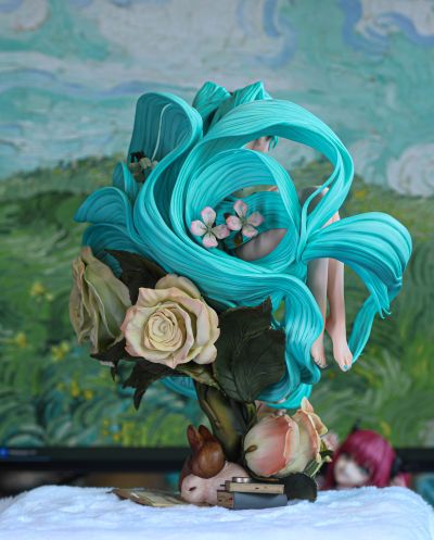 初音未来 未来之蕾