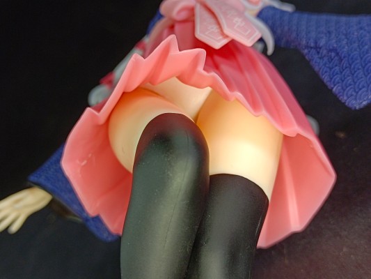 Coreful 魔女之旅 伊蕾娜~樱花和服~新装版（TAITO线上抓娃娃限定）