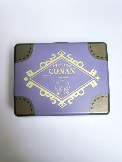 名侦探柯南 Petite World Memories 精细人偶“灰原哀”