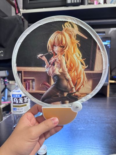 蔚蓝档案 笑面教授 课后辅导