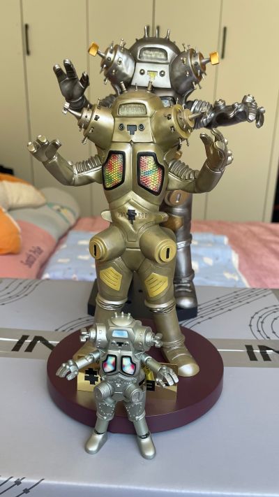 真的杰作系列 金古桥 新装版