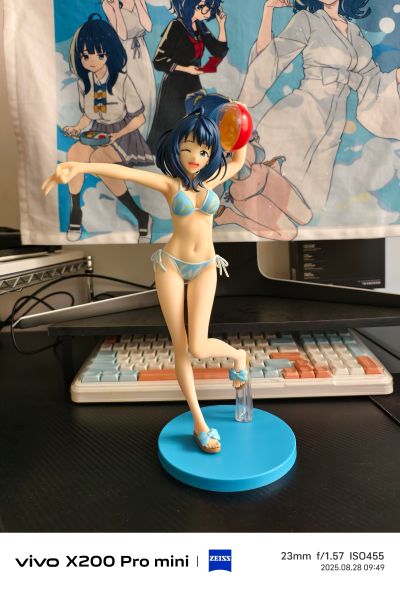 TENITOL TALL 败北女角太多了！ 八奈见杏菜