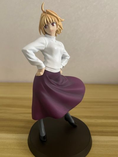 Extra Figure Melty Blood アルクェイド・ブリュンスタッド 